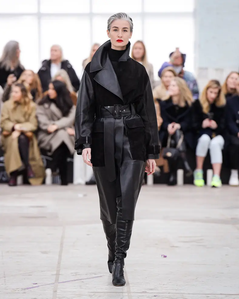 By Malene Birger / バイマレーネビルガー | セットアップ LANEE / LYRICA  シルク ドルマンスリーブ プルオーバー ブラウス / イージーパンツ | 38 | ピンク | レディース BY MALENE BIRGER/バイ・マレーネ・ビルガー｜「バイ・マレーネ