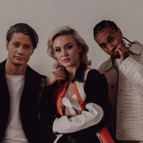 Kygo-ZaraLarsson-Tyga