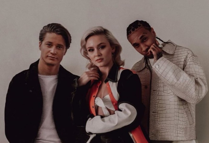 Kygo-ZaraLarsson-Tyga