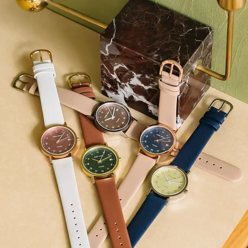 DANISH DESIGN(ダニッシュデザイン)☆腕時計☆定価29000円/クロノグラフモデル Amazon | DANISH DESIGN ダニッシュデザイン クロノグラフ 国内正規品