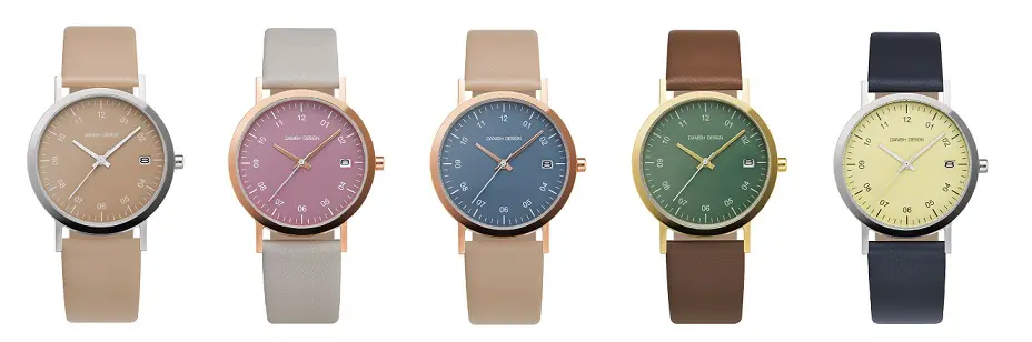 DANISH DESIGN(ダニッシュデザイン)☆腕時計☆定価29000円/クロノグラフモデル Amazon | DANISH DESIGN ダニッシュデザイン クロノグラフ 国内正規品
