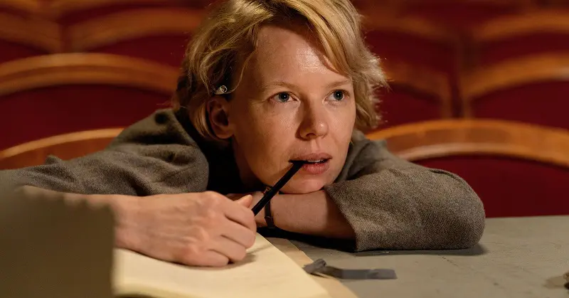ムーミンの生みの親、トーベ・ヤンソンの半生を描いた初の長編映画