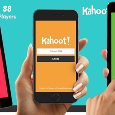 カフート（Kahoot!）