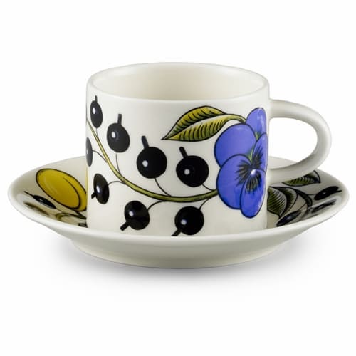 ARABIA cup＆saucer