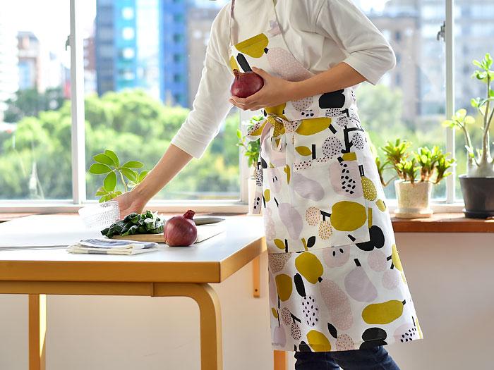 kauniste apron