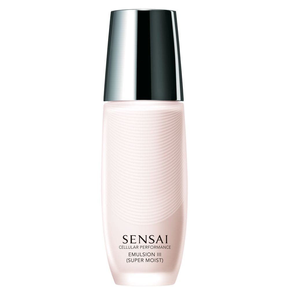 Sensai Cellular Performance Emulsion III Super Moist 100ml