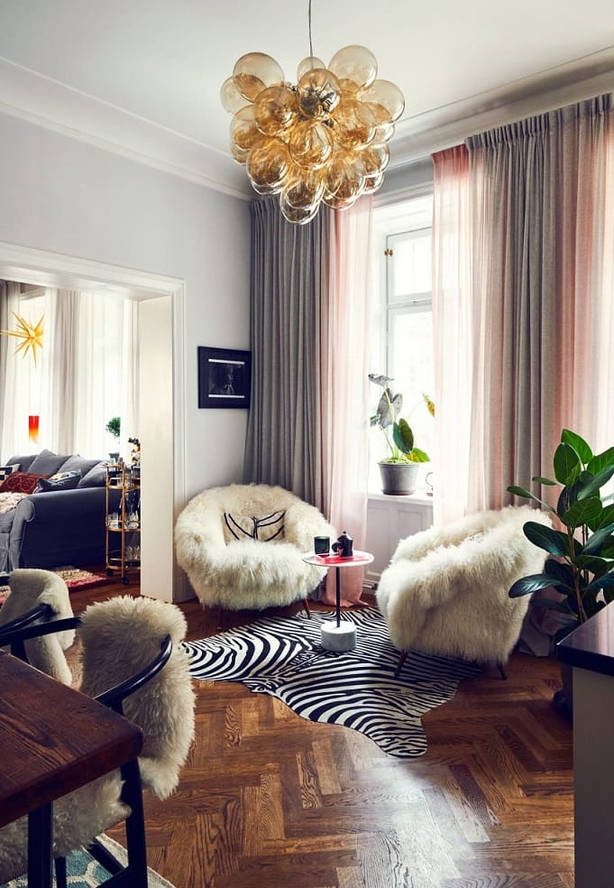 Caroline Winberg Home