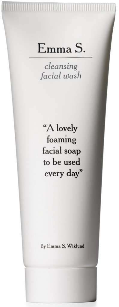 EMMA.S Cleansing Facial Wash 125 ml