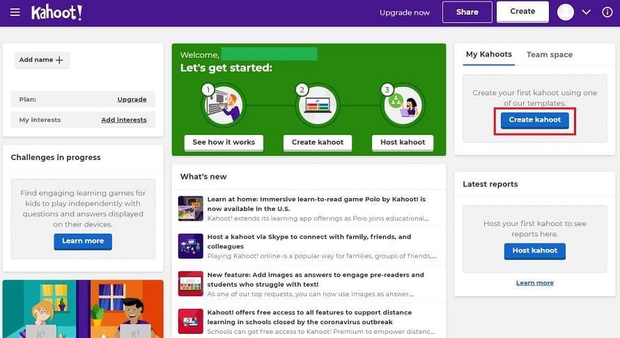 最新版 Kahoot カフート の使い方 クイズの作り方を徹底解説 2ページ目 3ページ中 The Style Of North 最新版 Kahoot カフート の使い方 クイズの作り方を徹底解説 2ページ目 3ページ中 The Style Of North