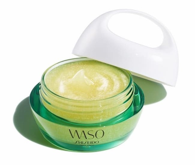 Waso Beauty Sleeping Mask 80 ml