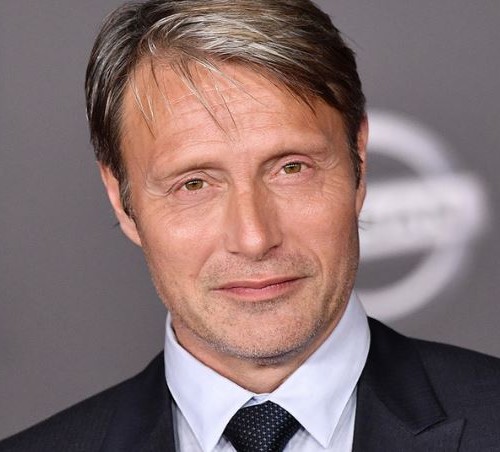 Mads Mikkelsen