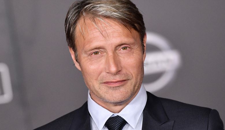 Mads Mikkelsen