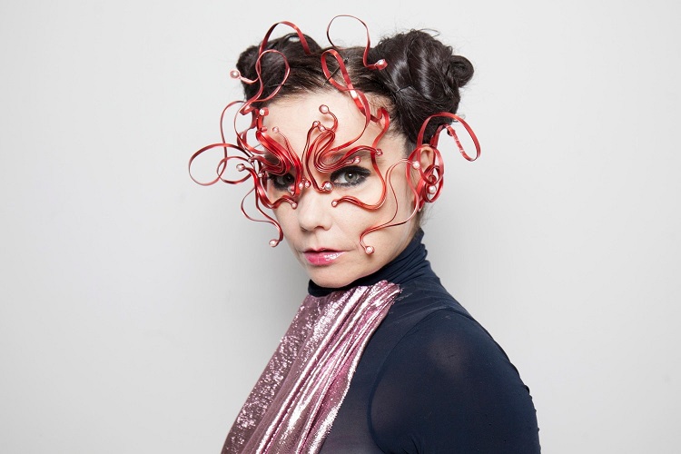 歌姫ビョークのヘアスタイルがトレンドに 北欧で注目集まるツインシニヨン The Style Of North 歌姫ビョークのヘアスタイルがトレンドに 北欧で注目集まるツインシニヨン The Style Of North
