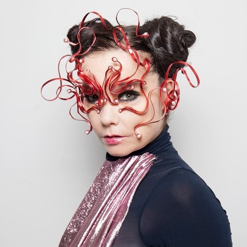 Björk