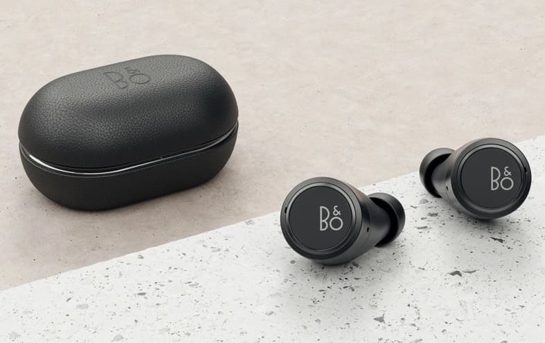 Bang & Olufsen イヤホン