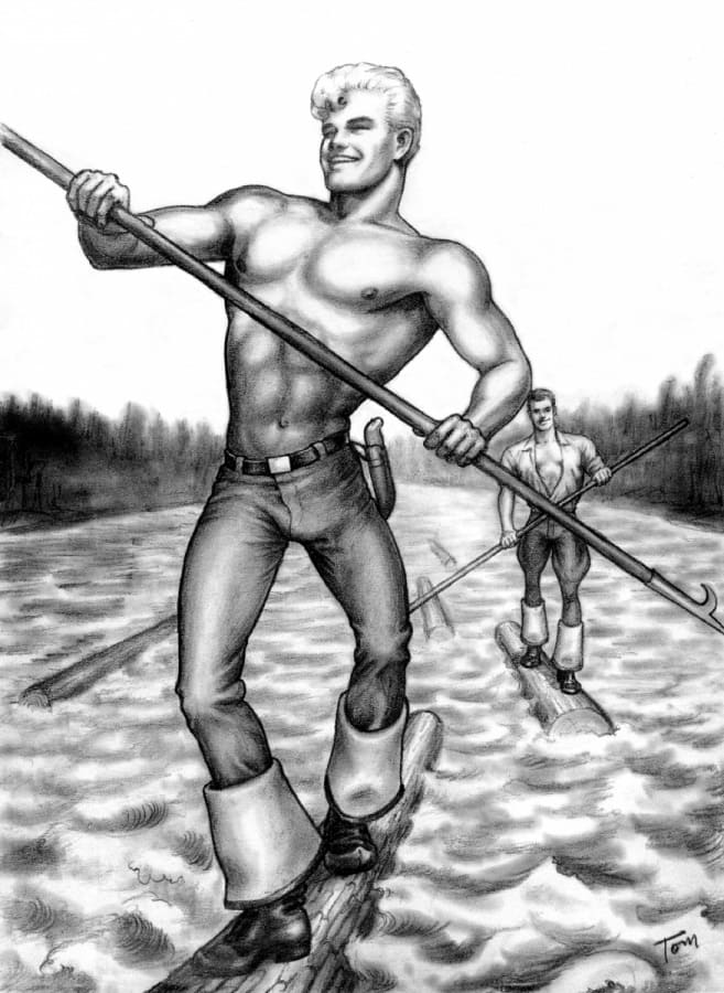 Tom of Finland