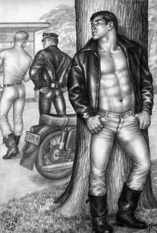 Tom of Finland