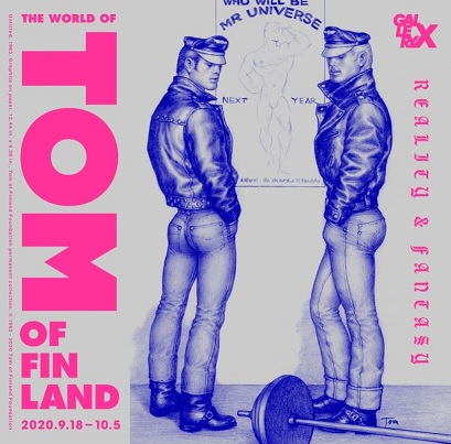 Tom of Finland