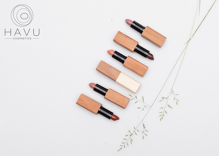 HAVU Cosmetics