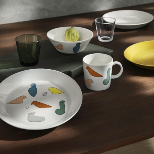 Iittala X minä perhonen