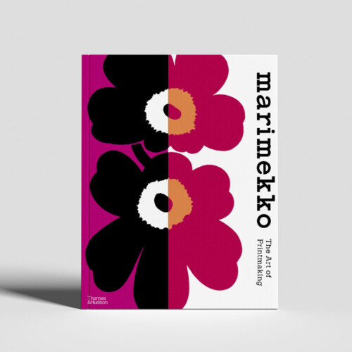 Marimekko The Art of Printmaking