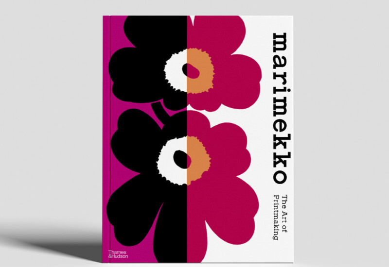 Marimekko The Art of Printmaking