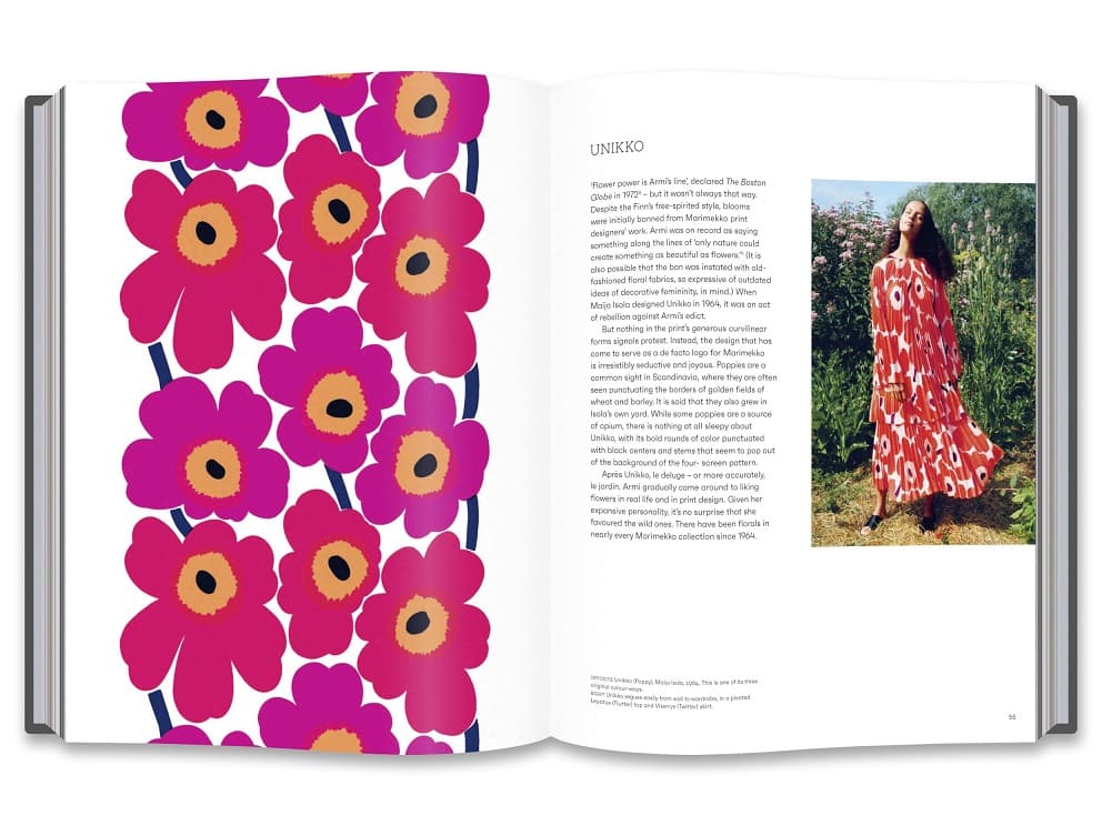 Marimekko The Art of Printmaking