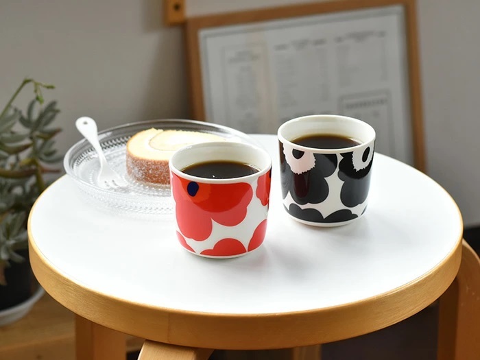 marimekko mug