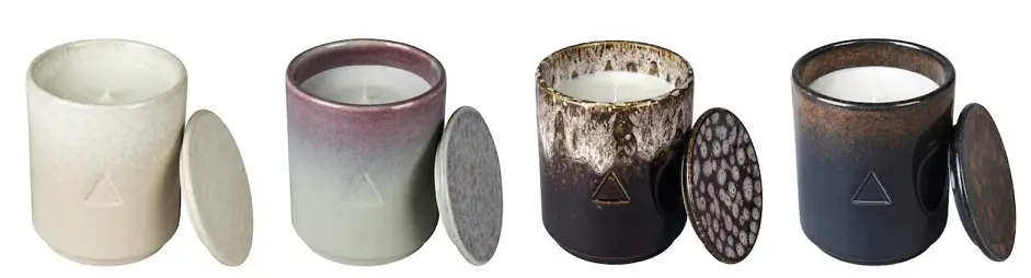 Byredo X IKEA キャンドル バイレード 香水 プレゼント クリスマス