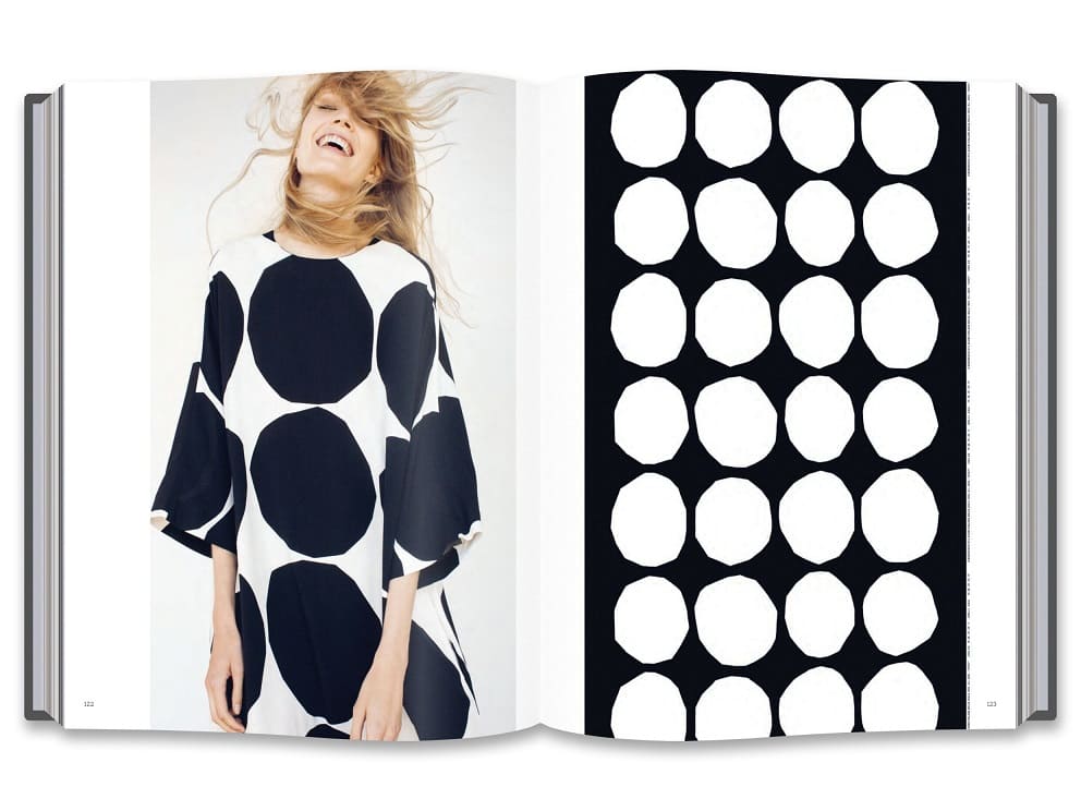 Marimekko The Art of Printmaking