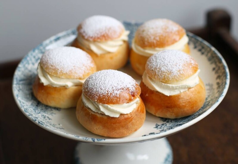 セムラ（Semla）