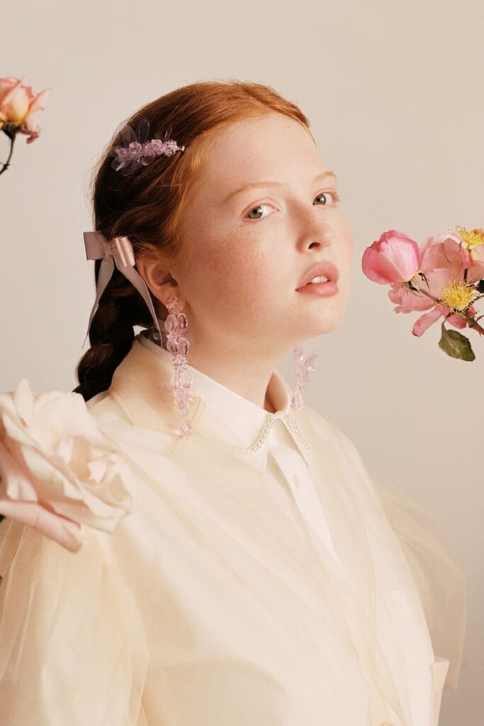 Simone Rocha x H&M