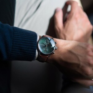 ハイセンスな大人が選ぶ腕時計、デンマークの「アバウト ヴィンテージ」が北欧ウォッチの新定番