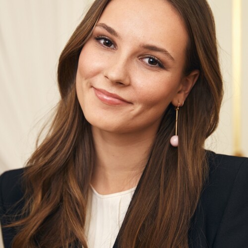 Princess Ingrid Alexandra Norway