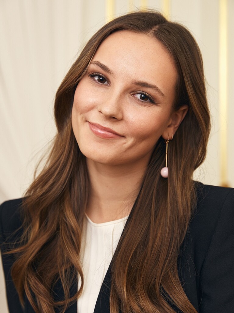 Princess Ingrid Alexandra Norway