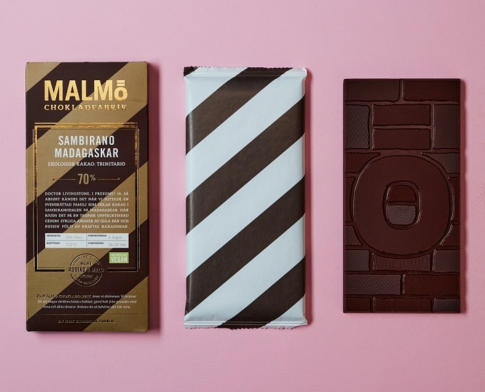 Malmö Chokladfabrik