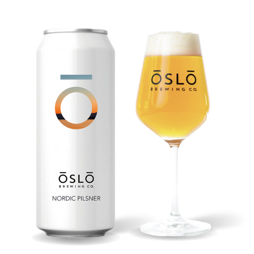 NORDIC PILSNER