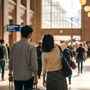 北欧の治安は?現地在住者が北欧の危険エリアと滞在時の注意点を解説