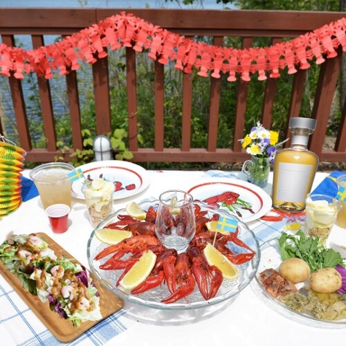 メッツァ夏至祭2025
