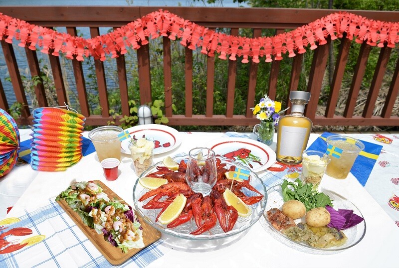 メッツァ夏至祭2025