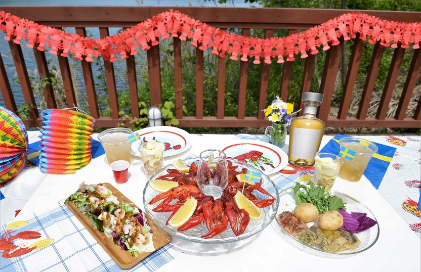メッツァ夏至祭2025