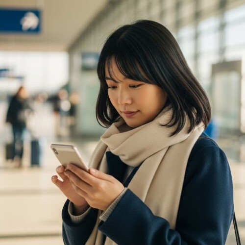 旅行前に知っておきたい、北欧の無料Wi-Fi事情