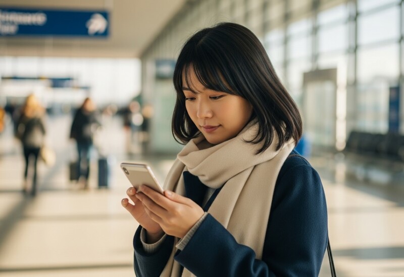旅行前に知っておきたい、北欧の無料Wi-Fi事情