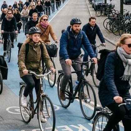 デンマーク人の性格の特徴