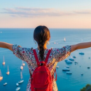 【海外旅行】北欧でやってはいけないNG行動15選
