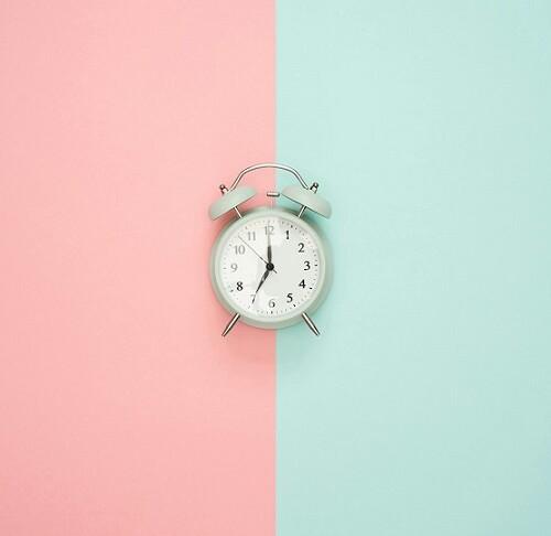 北欧のサマータイムの注意点