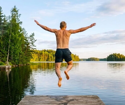 フィンランド人の性格の特徴